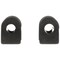 Delphi SUSPENSION STABILIZER BAR BUSHING KIT TD4587W - alternate 1